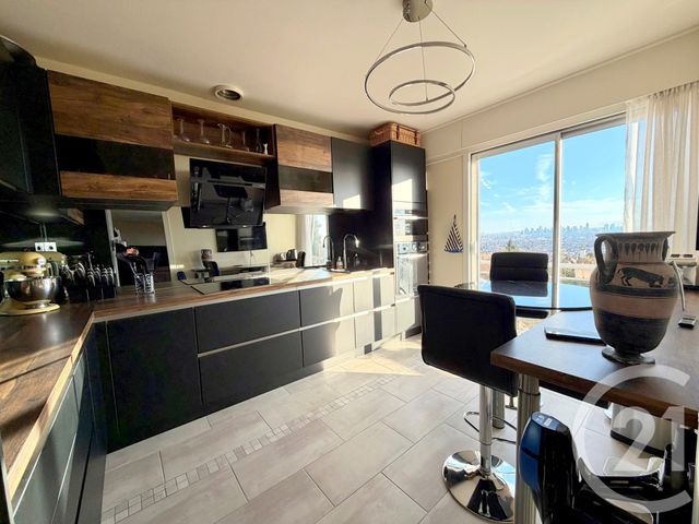 maison à vendre - 6 pièces - 180.0 m2 - ARGENTEUIL - 95 - ILE-DE-FRANCE - Century 21 Promo 95