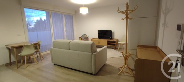 Appartement F1 à louer - 1 pièce - 30.6 m2 - CORMEILLES EN PARISIS - 95 - ILE-DE-FRANCE - Century 21 Promo 95