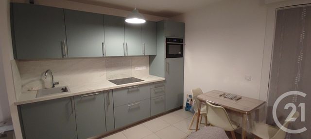 Appartement F1 à louer - 1 pièce - 30.6 m2 - CORMEILLES EN PARISIS - 95 - ILE-DE-FRANCE - Century 21 Promo 95