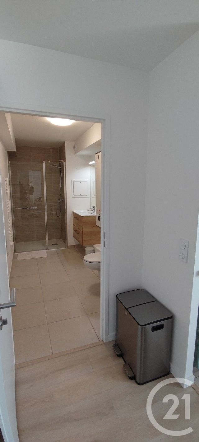 Appartement F1 à louer - 1 pièce - 30.6 m2 - CORMEILLES EN PARISIS - 95 - ILE-DE-FRANCE - Century 21 Promo 95