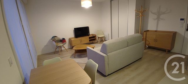 Appartement F1 à louer - 1 pièce - 30.6 m2 - CORMEILLES EN PARISIS - 95 - ILE-DE-FRANCE - Century 21 Promo 95