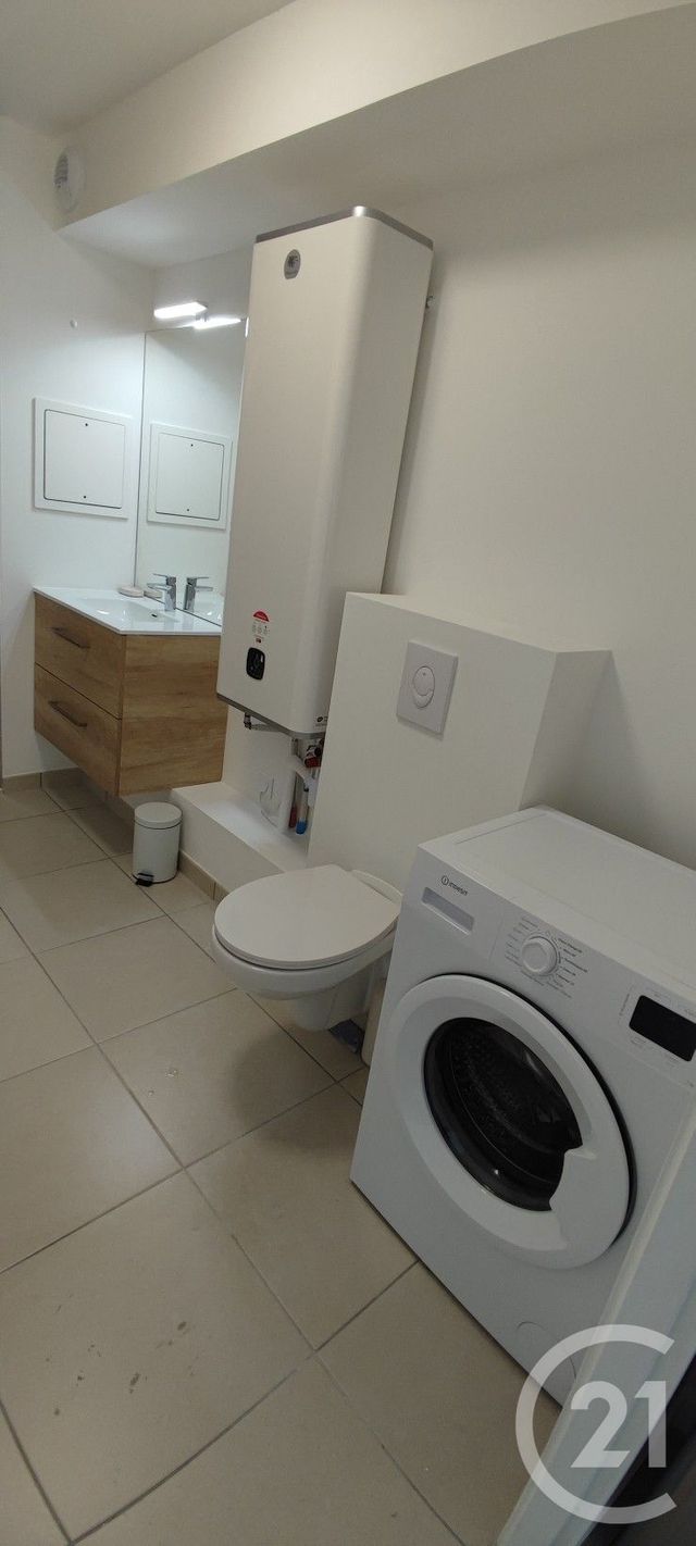 Appartement F1 à louer - 1 pièce - 30.6 m2 - CORMEILLES EN PARISIS - 95 - ILE-DE-FRANCE - Century 21 Promo 95