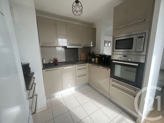 Appartement F4 à vendre - 4 pièces - 69.69 m2 - ARGENTEUIL - 95 - ILE-DE-FRANCE - Century 21 Promo 95