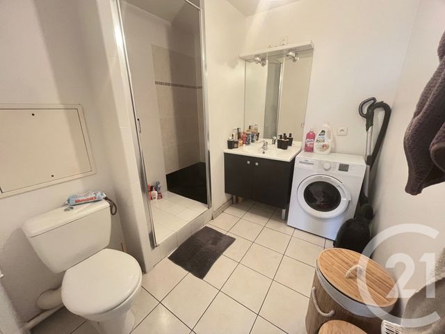 Appartement F4 à vendre - 4 pièces - 69.69 m2 - ARGENTEUIL - 95 - ILE-DE-FRANCE - Century 21 Promo 95