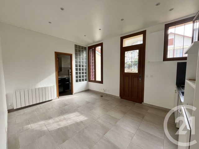 maison à louer - 2 pièces - 28.14 m2 - CORMEILLES EN PARISIS - 95 - ILE-DE-FRANCE - Century 21 Promo 95