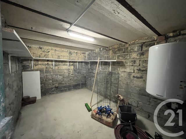 maison à louer - 2 pièces - 28.14 m2 - CORMEILLES EN PARISIS - 95 - ILE-DE-FRANCE - Century 21 Promo 95