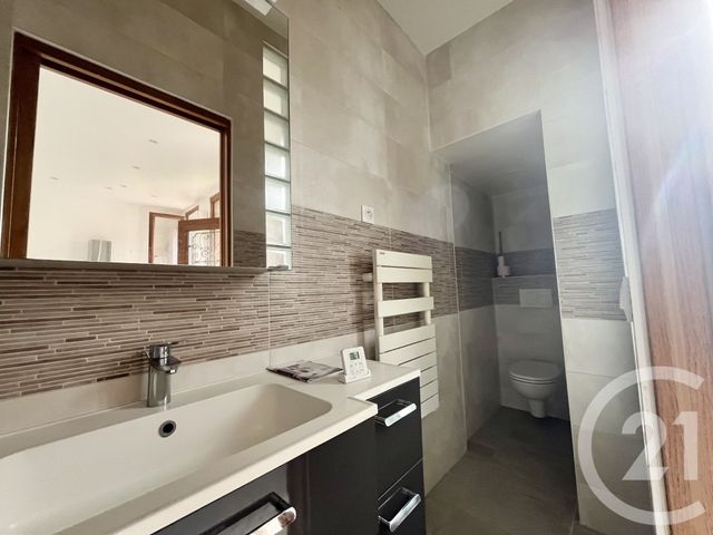 maison à louer - 2 pièces - 28.14 m2 - CORMEILLES EN PARISIS - 95 - ILE-DE-FRANCE - Century 21 Promo 95