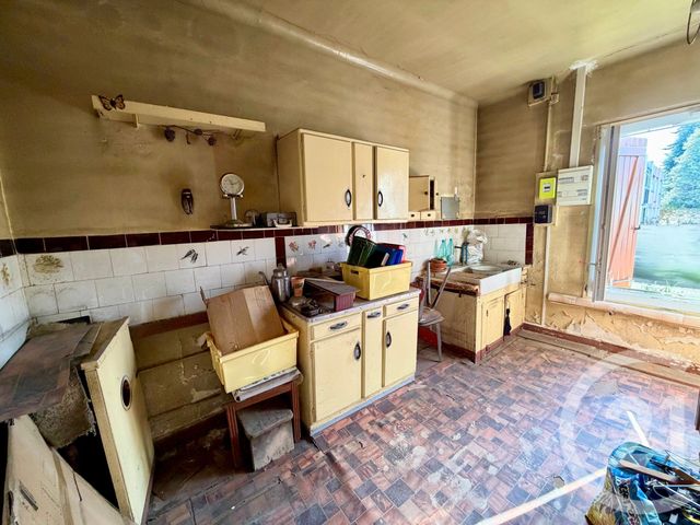 maison à vendre - 2 pièces - 45.0 m2 - ARGENTEUIL - 95 - ILE-DE-FRANCE - Century 21 Promo 95