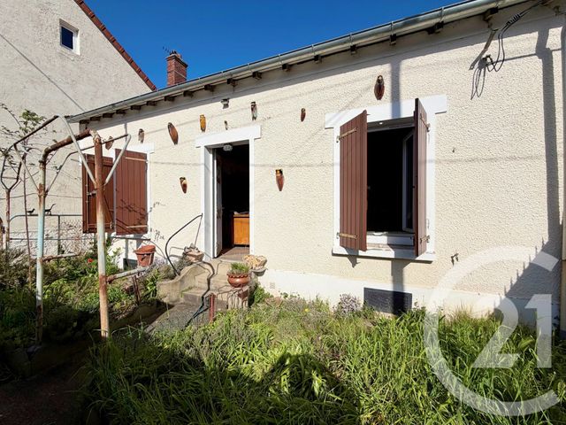 Maison à vendre ARGENTEUIL