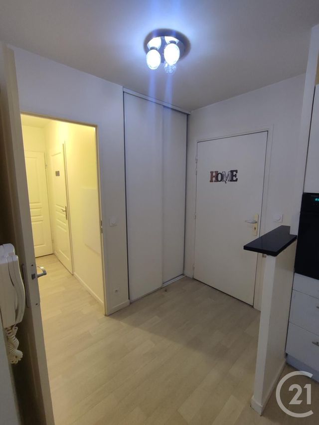 Appartement à louer - 3 pièces - 55.84 m2 - ARGENTEUIL - 95 - ILE-DE-FRANCE - Century 21 Promo 95