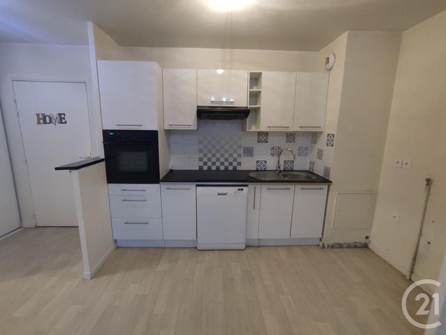 Appartement à louer - 3 pièces - 55.84 m2 - ARGENTEUIL - 95 - ILE-DE-FRANCE - Century 21 Promo 95