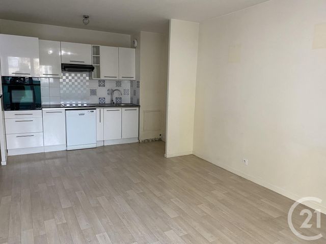 Appartement à louer - 3 pièces - 55.84 m2 - ARGENTEUIL - 95 - ILE-DE-FRANCE - Century 21 Promo 95