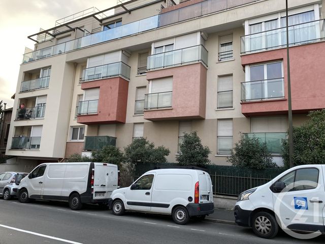 Appartement à louer ARGENTEUIL
