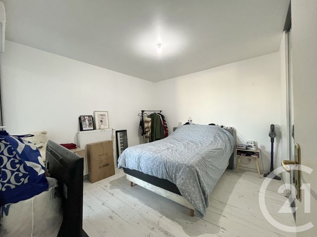 Appartement à louer - 2 pièces - 42.6 m2 - ARGENTEUIL - 95 - ILE-DE-FRANCE - Century 21 Promo 95