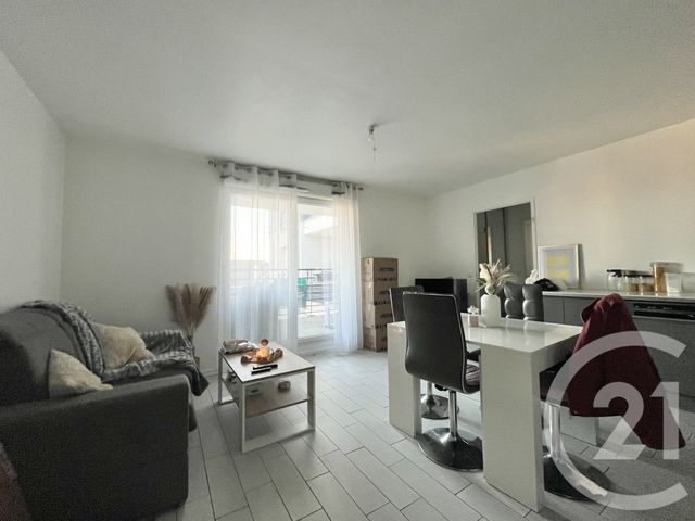 Appartement à louer - 2 pièces - 42.6 m2 - ARGENTEUIL - 95 - ILE-DE-FRANCE - Century 21 Promo 95