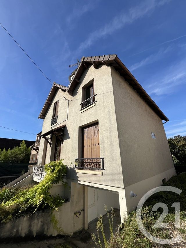 immeuble à vendre - 145.0 m2 - ARGENTEUIL - 95 - ILE-DE-FRANCE - Century 21 Promo 95