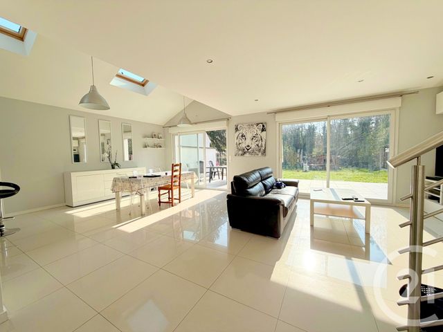 maison à vendre - 5 pièces - 107.0 m2 - HERBLAY SUR SEINE - 95 - ILE-DE-FRANCE - Century 21 Promo 95