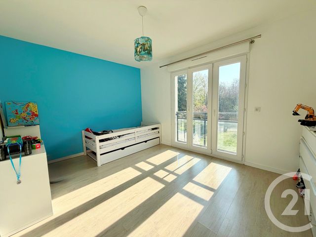 maison à vendre - 5 pièces - 107.0 m2 - HERBLAY SUR SEINE - 95 - ILE-DE-FRANCE - Century 21 Promo 95