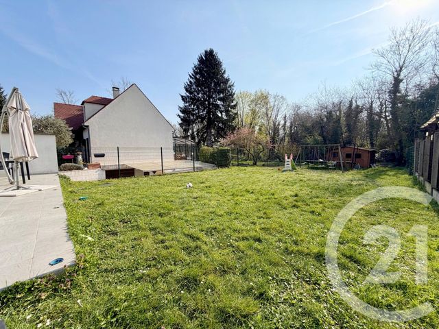 maison à vendre - 5 pièces - 107.0 m2 - HERBLAY SUR SEINE - 95 - ILE-DE-FRANCE - Century 21 Promo 95
