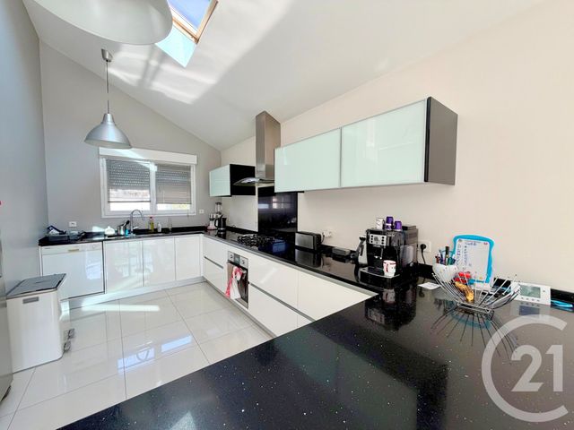 maison à vendre - 5 pièces - 107.0 m2 - HERBLAY SUR SEINE - 95 - ILE-DE-FRANCE - Century 21 Promo 95