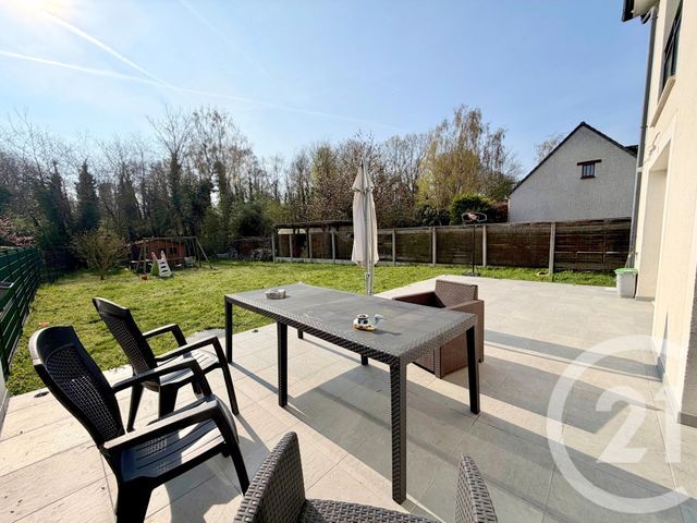 maison à vendre - 5 pièces - 107.0 m2 - HERBLAY SUR SEINE - 95 - ILE-DE-FRANCE - Century 21 Promo 95