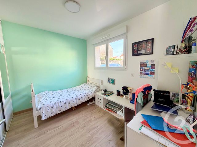 maison à vendre - 5 pièces - 107.0 m2 - HERBLAY SUR SEINE - 95 - ILE-DE-FRANCE - Century 21 Promo 95