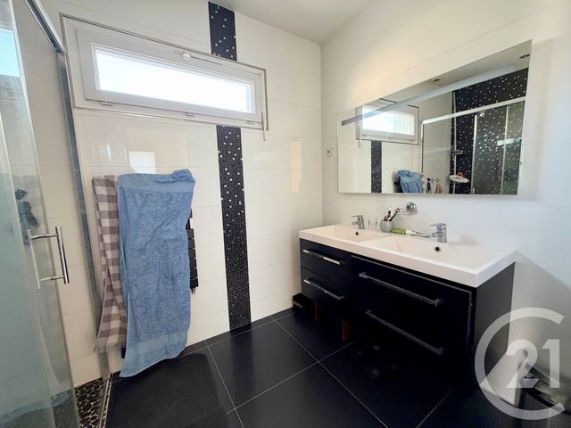 maison à vendre - 5 pièces - 107.0 m2 - HERBLAY SUR SEINE - 95 - ILE-DE-FRANCE - Century 21 Promo 95