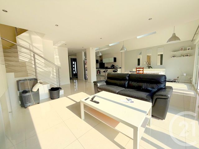 maison à vendre - 5 pièces - 107.0 m2 - HERBLAY SUR SEINE - 95 - ILE-DE-FRANCE - Century 21 Promo 95