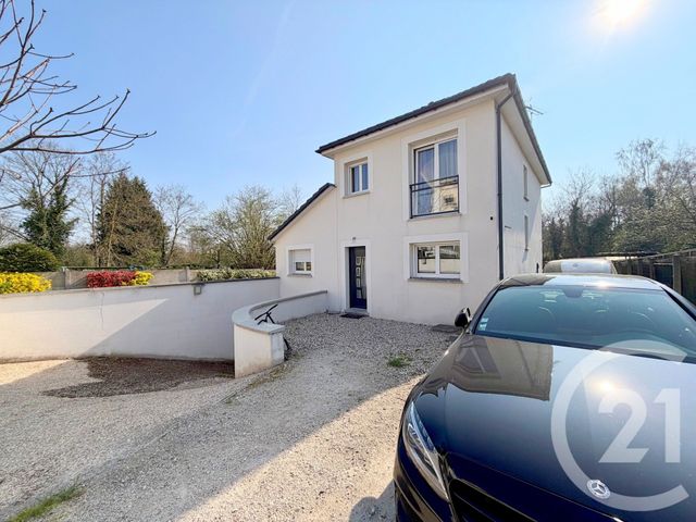 maison - HERBLAY SUR SEINE - 95