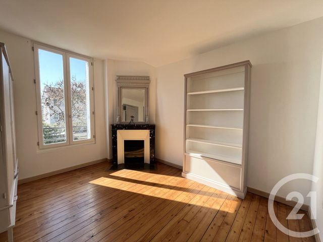 maison à louer - 4 pièces - 86.36 m2 - ARGENTEUIL - 95 - ILE-DE-FRANCE - Century 21 Promo 95