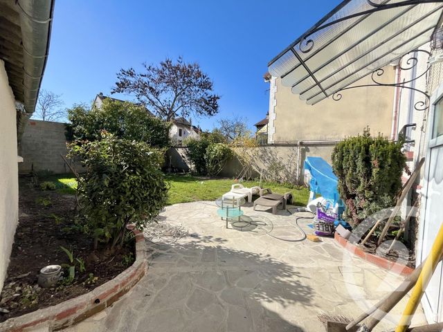 maison à louer - 4 pièces - 86.36 m2 - ARGENTEUIL - 95 - ILE-DE-FRANCE - Century 21 Promo 95