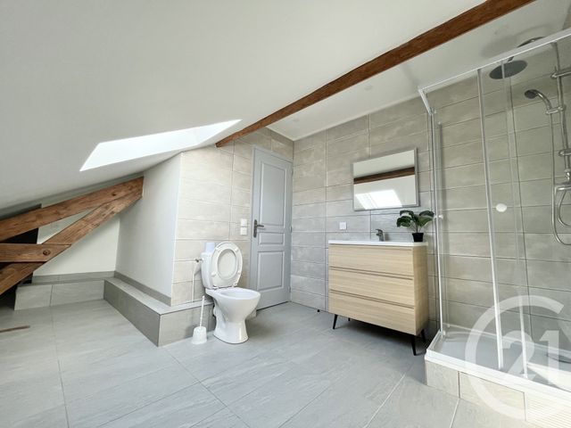 maison à louer - 4 pièces - 86.36 m2 - ARGENTEUIL - 95 - ILE-DE-FRANCE - Century 21 Promo 95