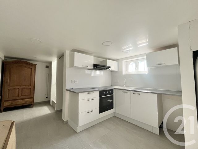 maison à louer - 4 pièces - 86.36 m2 - ARGENTEUIL - 95 - ILE-DE-FRANCE - Century 21 Promo 95