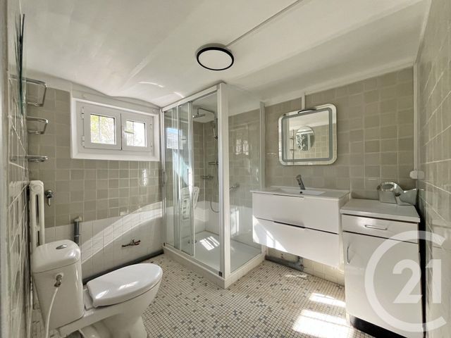 maison à louer - 4 pièces - 86.36 m2 - ARGENTEUIL - 95 - ILE-DE-FRANCE - Century 21 Promo 95