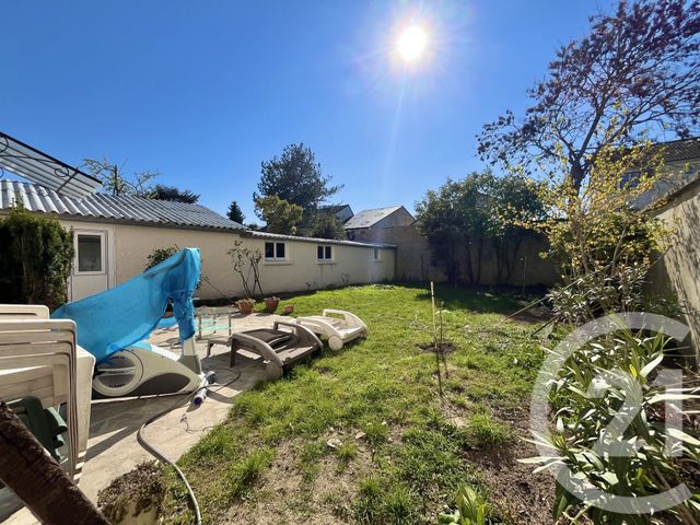 maison à louer - 4 pièces - 86.36 m2 - ARGENTEUIL - 95 - ILE-DE-FRANCE - Century 21 Promo 95