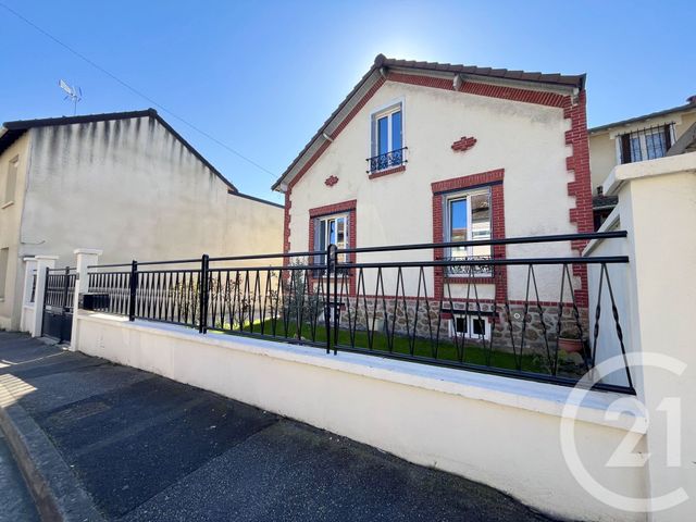 Maison à louer ARGENTEUIL