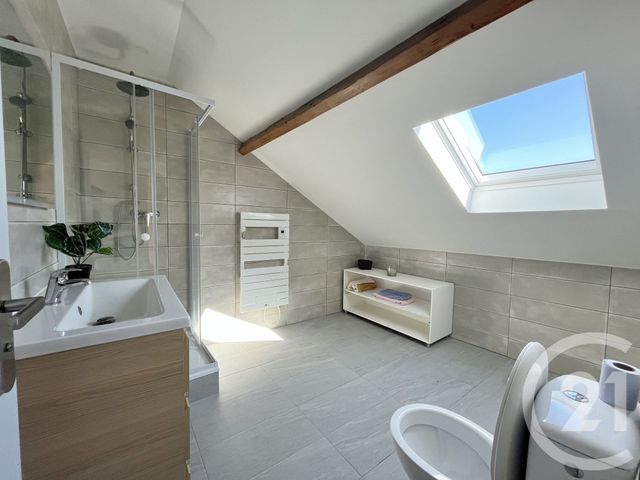 maison à louer - 4 pièces - 86.36 m2 - ARGENTEUIL - 95 - ILE-DE-FRANCE - Century 21 Promo 95