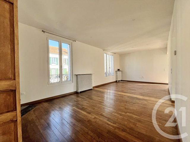 maison à louer - 4 pièces - 86.36 m2 - ARGENTEUIL - 95 - ILE-DE-FRANCE - Century 21 Promo 95