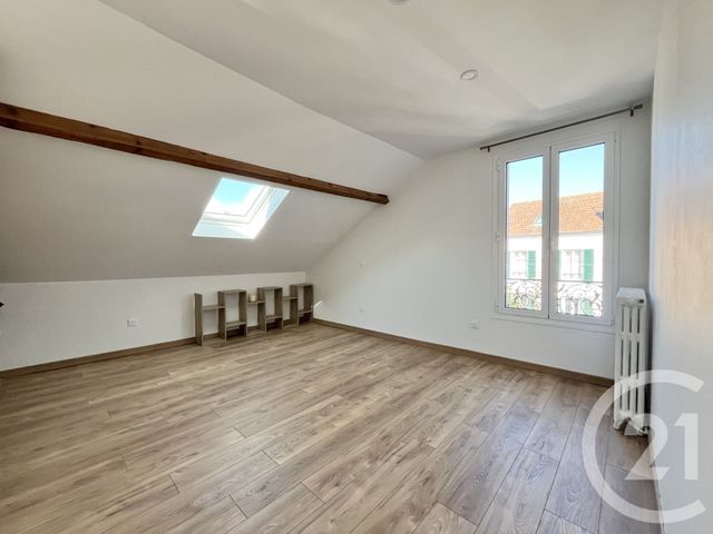 maison à louer - 4 pièces - 86.36 m2 - ARGENTEUIL - 95 - ILE-DE-FRANCE - Century 21 Promo 95