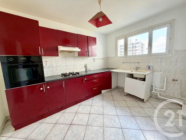 Appartement F3 à vendre - 3 pièces - 63.83 m2 - ARGENTEUIL - 95 - ILE-DE-FRANCE - Century 21 Promo 95