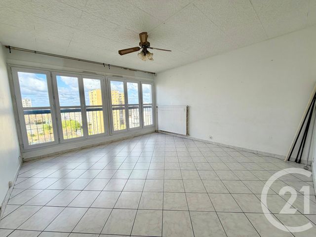 Appartement F3 à vendre - 3 pièces - 63.83 m2 - ARGENTEUIL - 95 - ILE-DE-FRANCE - Century 21 Promo 95