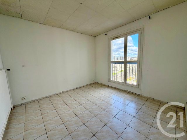 Appartement F3 à vendre - 3 pièces - 63.83 m2 - ARGENTEUIL - 95 - ILE-DE-FRANCE - Century 21 Promo 95