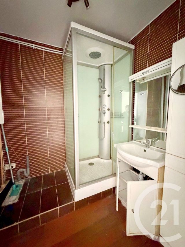 Appartement F3 à vendre - 3 pièces - 63.83 m2 - ARGENTEUIL - 95 - ILE-DE-FRANCE - Century 21 Promo 95