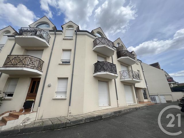 Appartement Studio à louer SARTROUVILLE