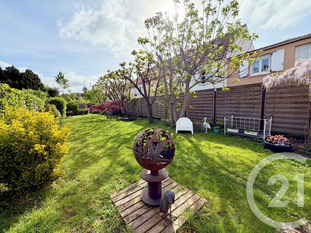 maison à vendre - 5 pièces - 115.24 m2 - ARGENTEUIL - 95 - ILE-DE-FRANCE - Century 21 Promo 95