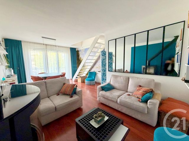 maison à vendre - 5 pièces - 115.24 m2 - ARGENTEUIL - 95 - ILE-DE-FRANCE - Century 21 Promo 95