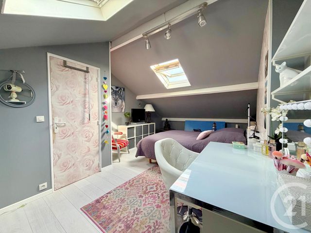 maison à vendre - 5 pièces - 115.24 m2 - ARGENTEUIL - 95 - ILE-DE-FRANCE - Century 21 Promo 95