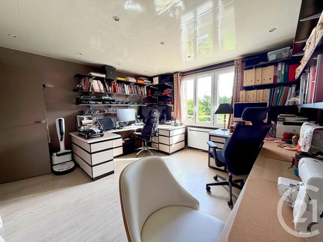 maison à vendre - 5 pièces - 115.24 m2 - ARGENTEUIL - 95 - ILE-DE-FRANCE - Century 21 Promo 95