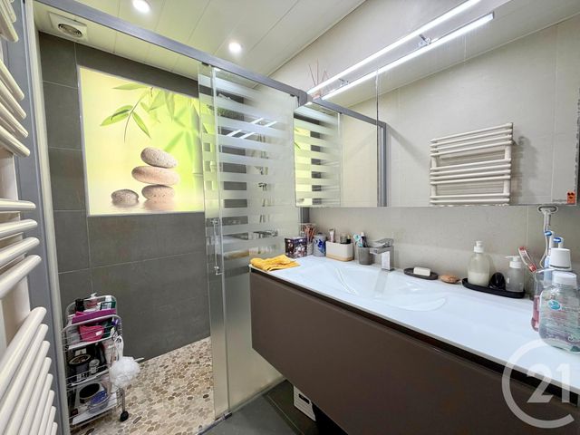 maison à vendre - 5 pièces - 115.24 m2 - ARGENTEUIL - 95 - ILE-DE-FRANCE - Century 21 Promo 95