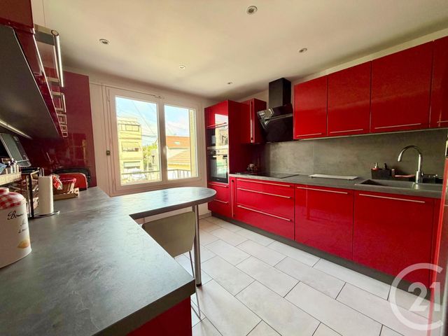 maison à vendre - 5 pièces - 115.24 m2 - ARGENTEUIL - 95 - ILE-DE-FRANCE - Century 21 Promo 95